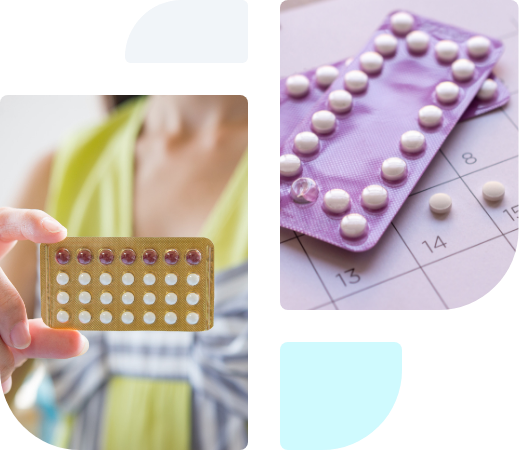 Oral Contraceptive Pills Online