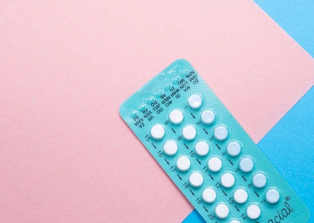 Cover Image for Can Birth Control Cause Acne?