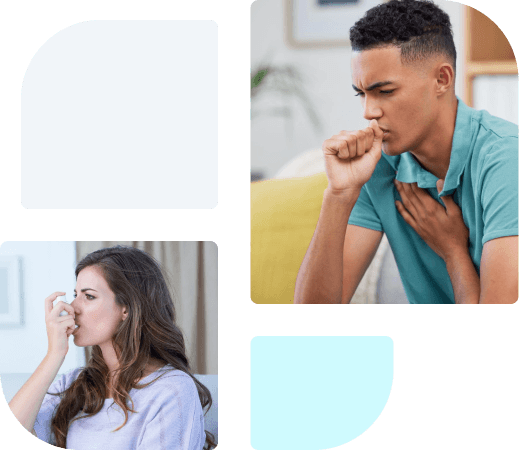 All About Online Asthma Treatment