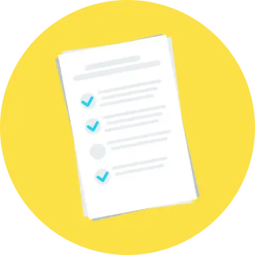 Fill out the Questionnaire