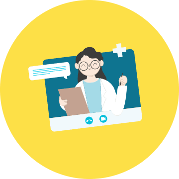 Have a Consultation Online with an Australian Doctor