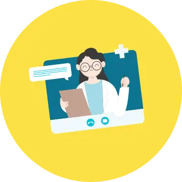 Have a Consultation Online with an Australian Doctor