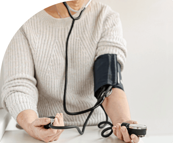 Need Treatment For Hypertension Online?