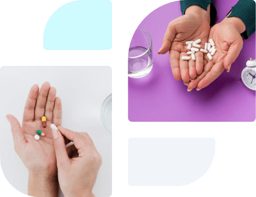 Frequently Used Oral Contraceptives