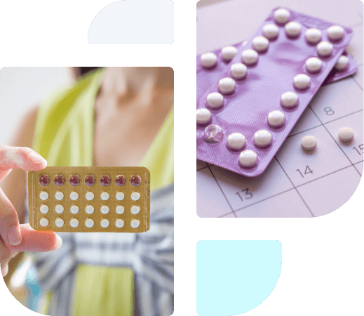 Oral Contraceptive Pills Online