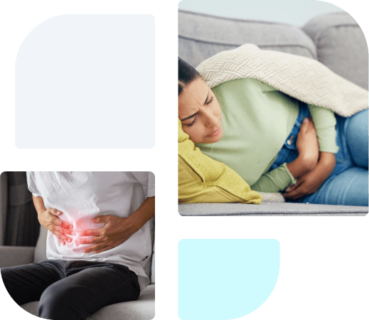 All About Online Gastroesophageal reflux disease (GORD)