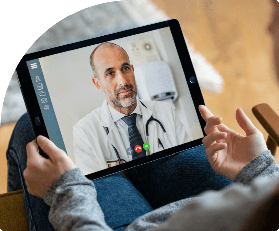   Get Telehealth Consultations in Australia from a Doctor Today