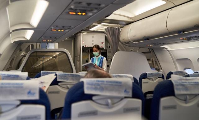 Flight Attendant Health Risks: Understanding the Dangers