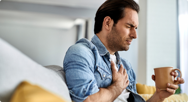 Cover Image for What Causes Acid Reflux?