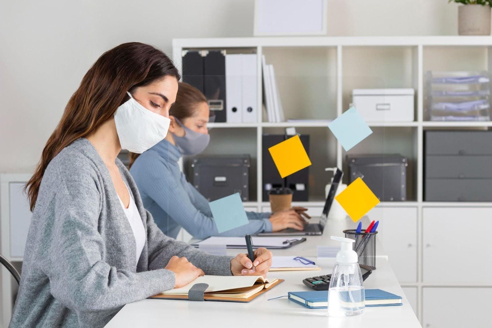 Cover Image for Should You Work With COVID? A Medical Perspective on Victoria’s Isolation Guidelines