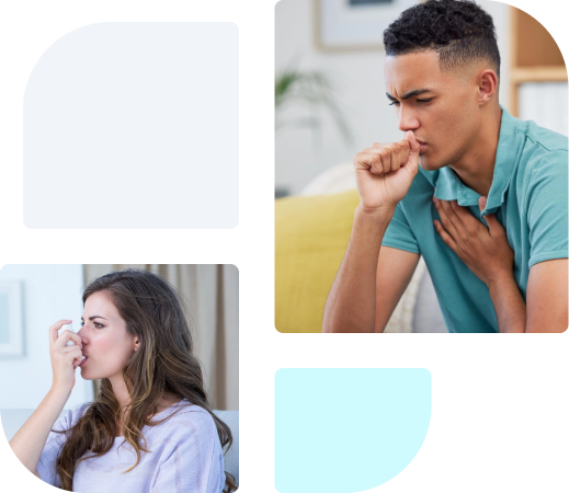 All About Online Asthma Treatment