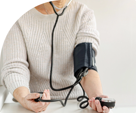 Need Treatment For Hypertension Online?