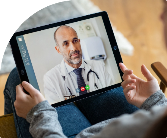   Get Telehealth Consultations in Australia from a Doctor Today