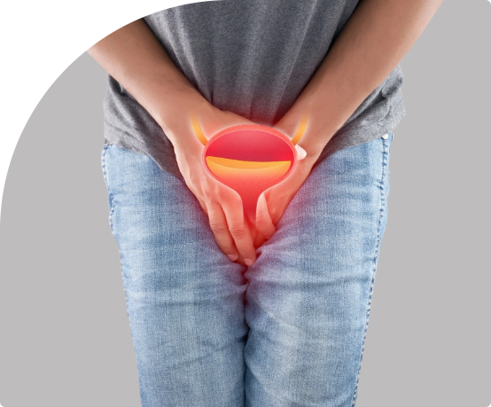 Need Urinary Tract Infection Treatment Online?