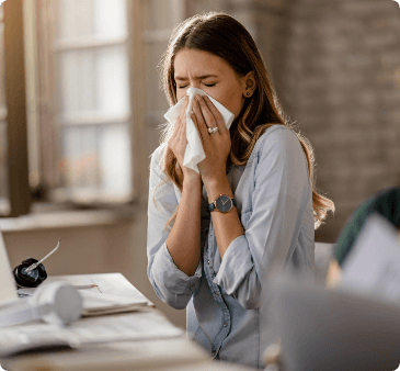 Cover Image for Allergy and Asthma: How It Impacts Your Health