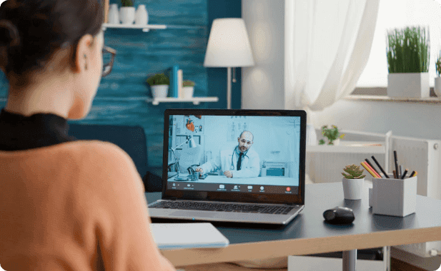 Cover Image for Online Treatment Options for Genital Herpes: A Comprehensive Guide