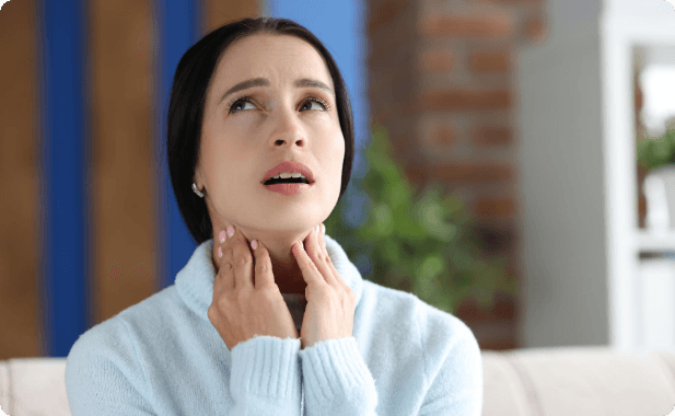 Cover Image for What Happens to Your Body After Your Thyroid is Removed?