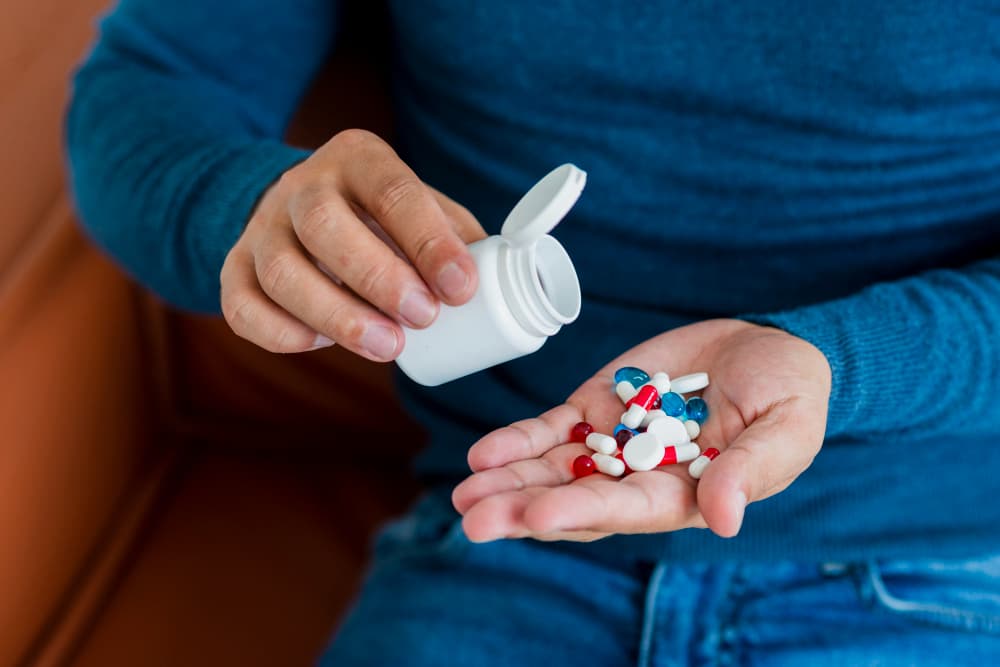 Cover Image for How to Get Antibiotics for UTI Without Seeing a Doctor?