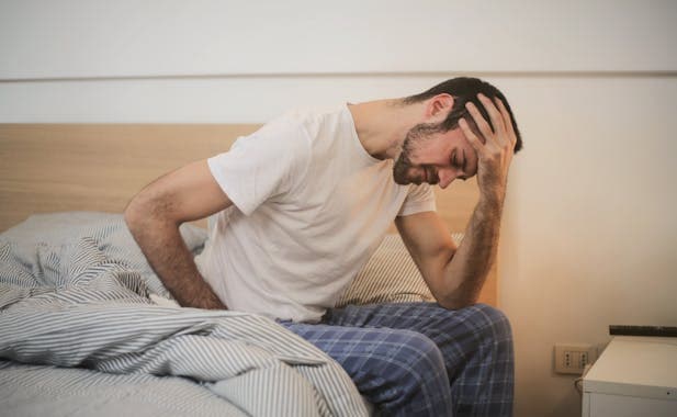 Cover Image for Can Recurrent UTIs Be A Sign of Cancer?