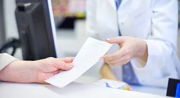 Cover Image for Prescription Rules and Requirements In Australia