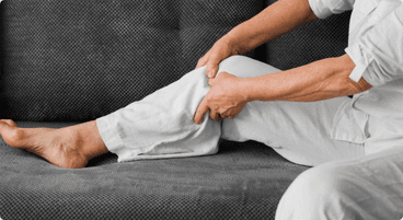 Cover Image for How to Stop Leg Cramps Immediately: Causes, Treatment, and Prevention