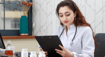 Cover Image for Get Your Medical Certificate Online: Fast, Affordable, and Convenient