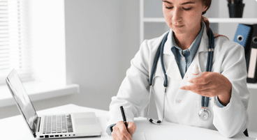 Cover Image for Obtaining Medical Certificates and Repeat Prescriptions Online: A Guide for Australians