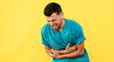 Cover Image for How to Treat Gastroenteritis Symptoms from the Comfort of Your Home