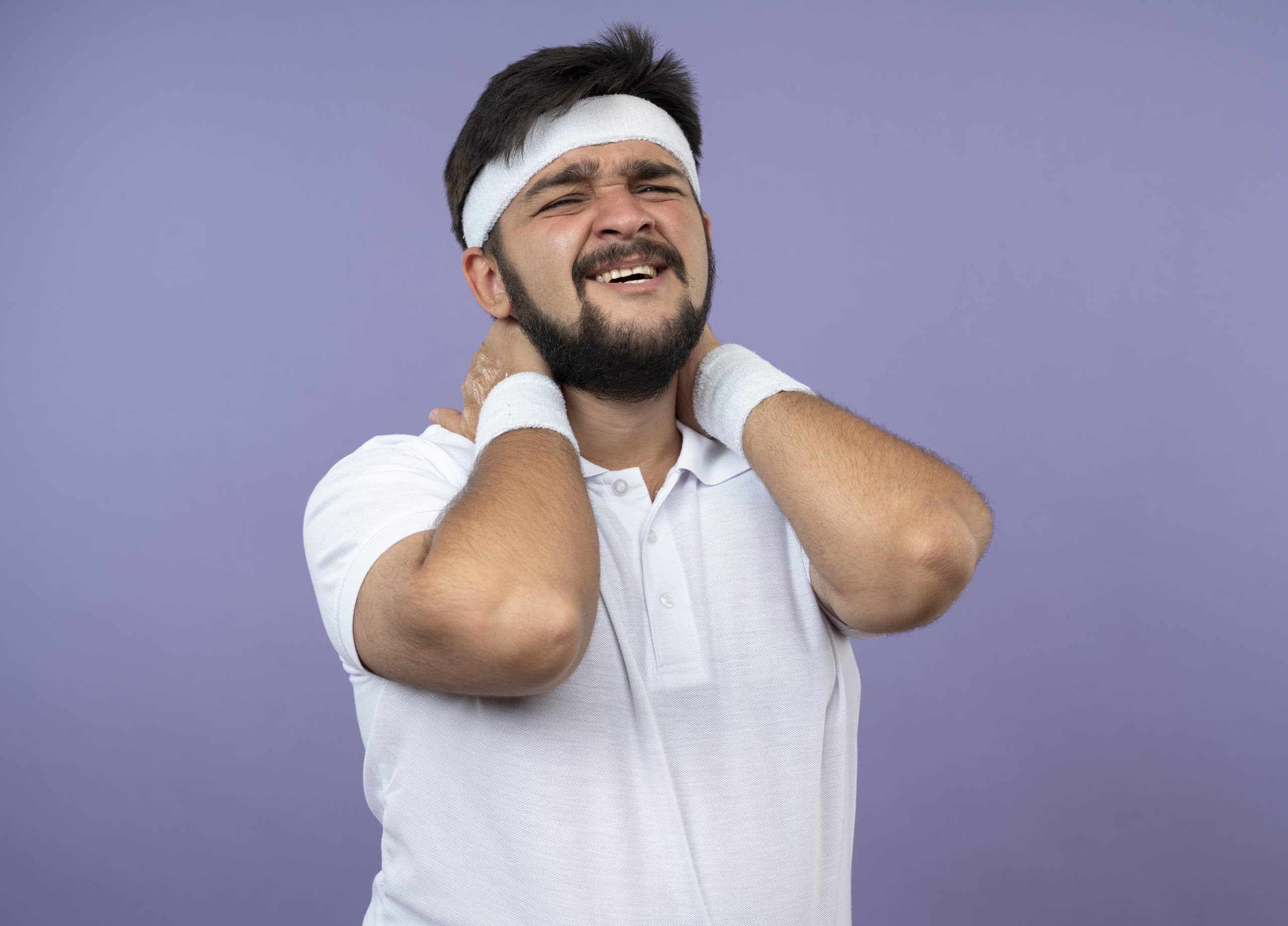 Cover Image for Musculoskeletal Pain and Stress: How Tension Aggravates Physical Symptoms