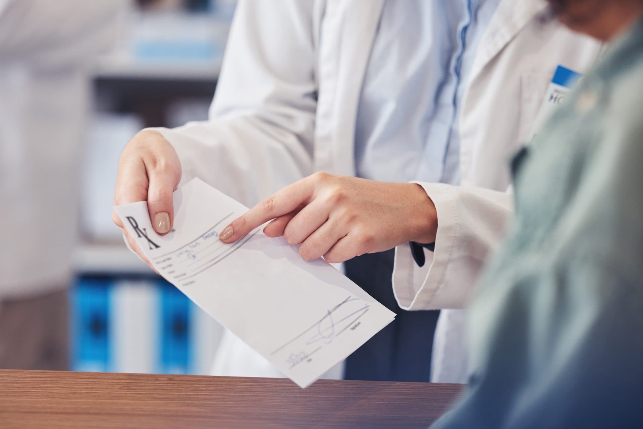 Cover Image for Can A GP Backdate A Medical Certificate & How Much Is Allowed?