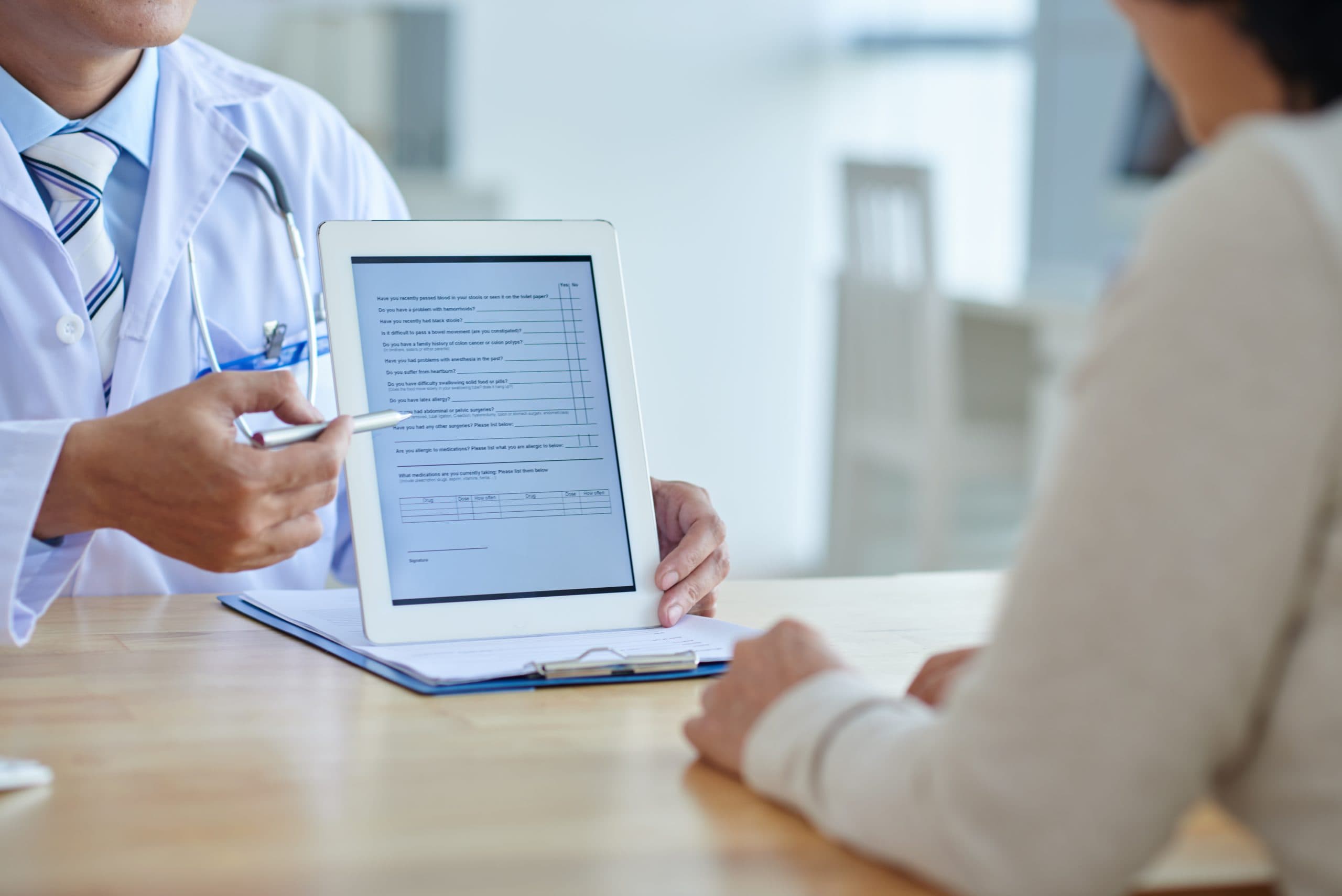 Cover Image for Can An Employer Call My Doctor To Check My Medical Certificate?