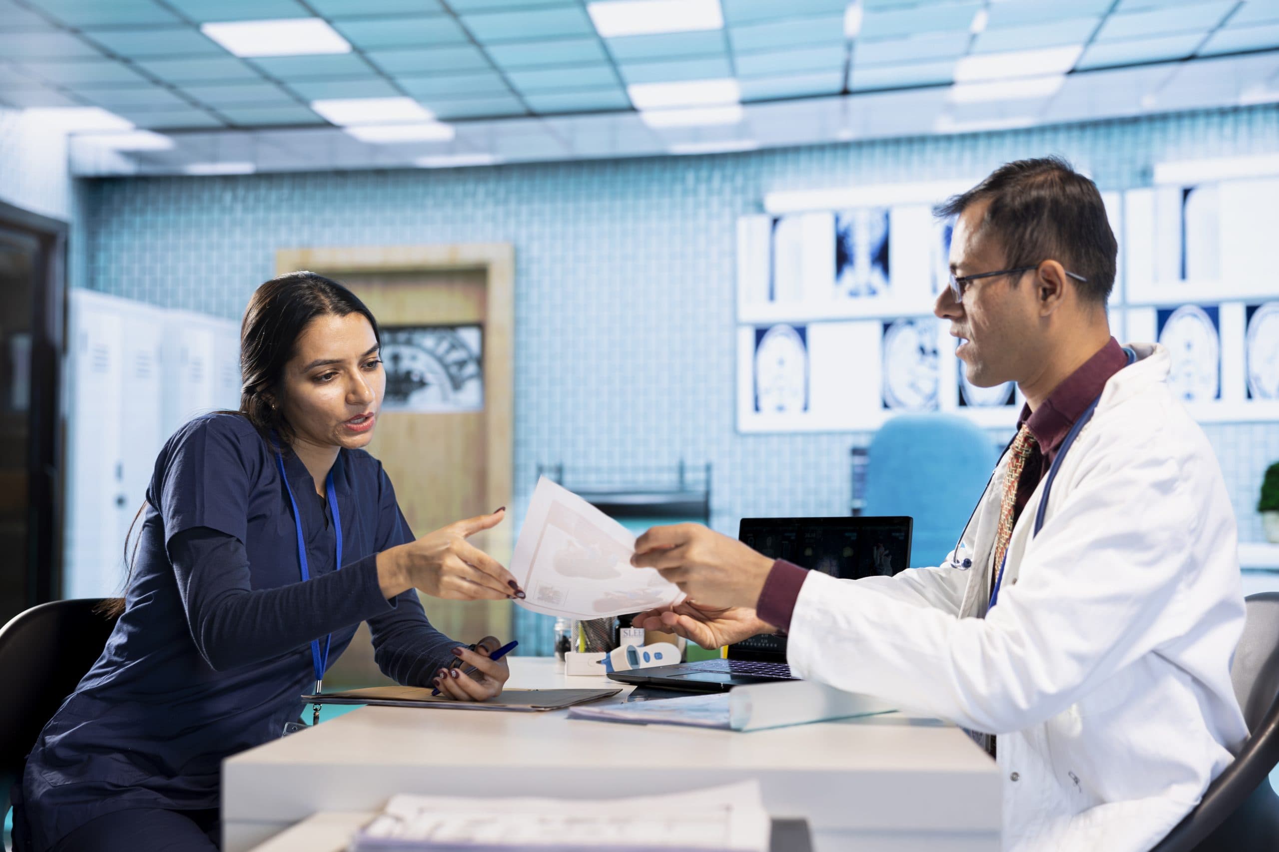 Cover Image for University Special Consideration: What Should A Medical Certificate For University Say?