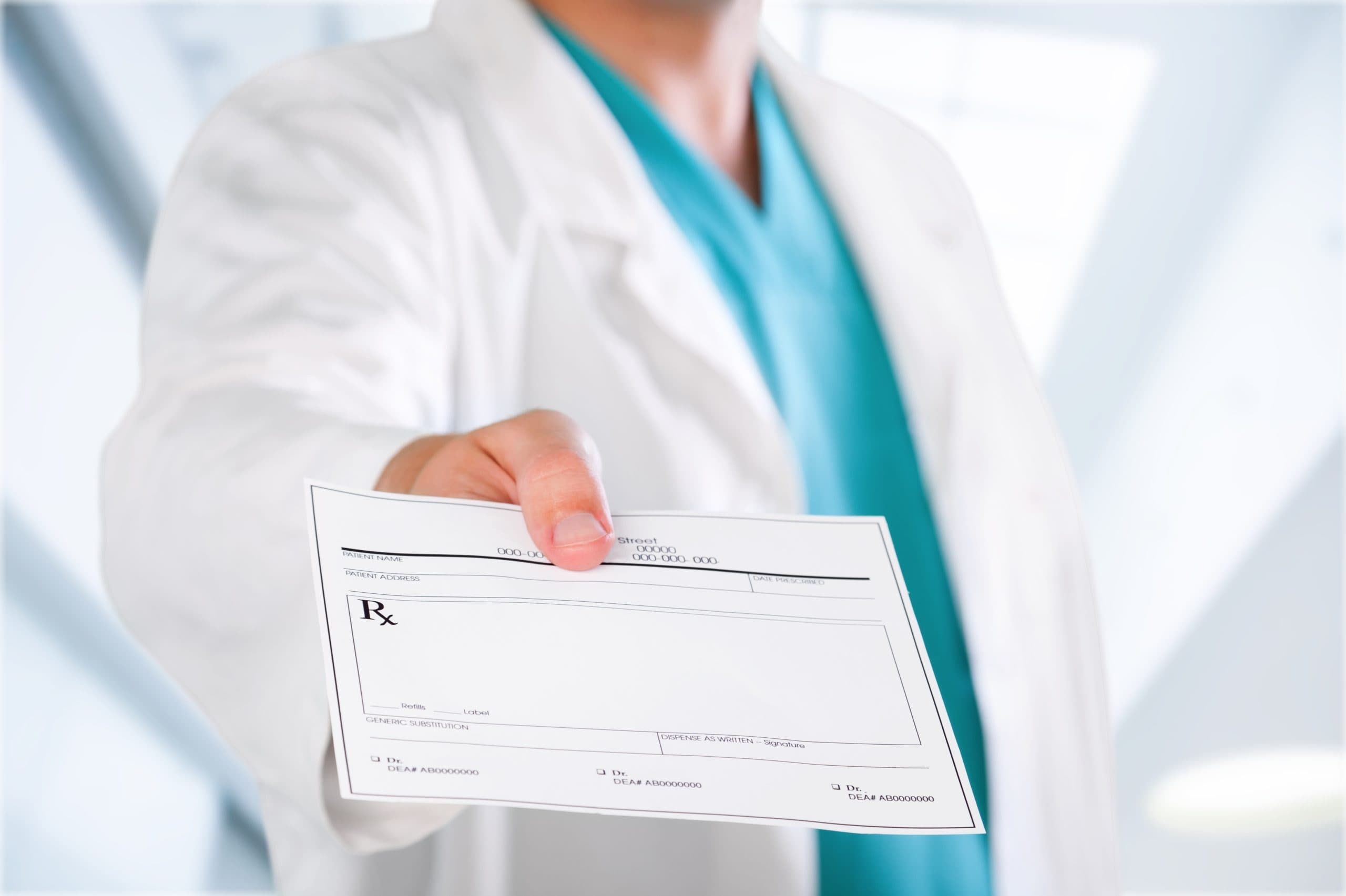 Cover Image for Are Pharmacist-Issued Absence Certificates Valid For Work In Australia?