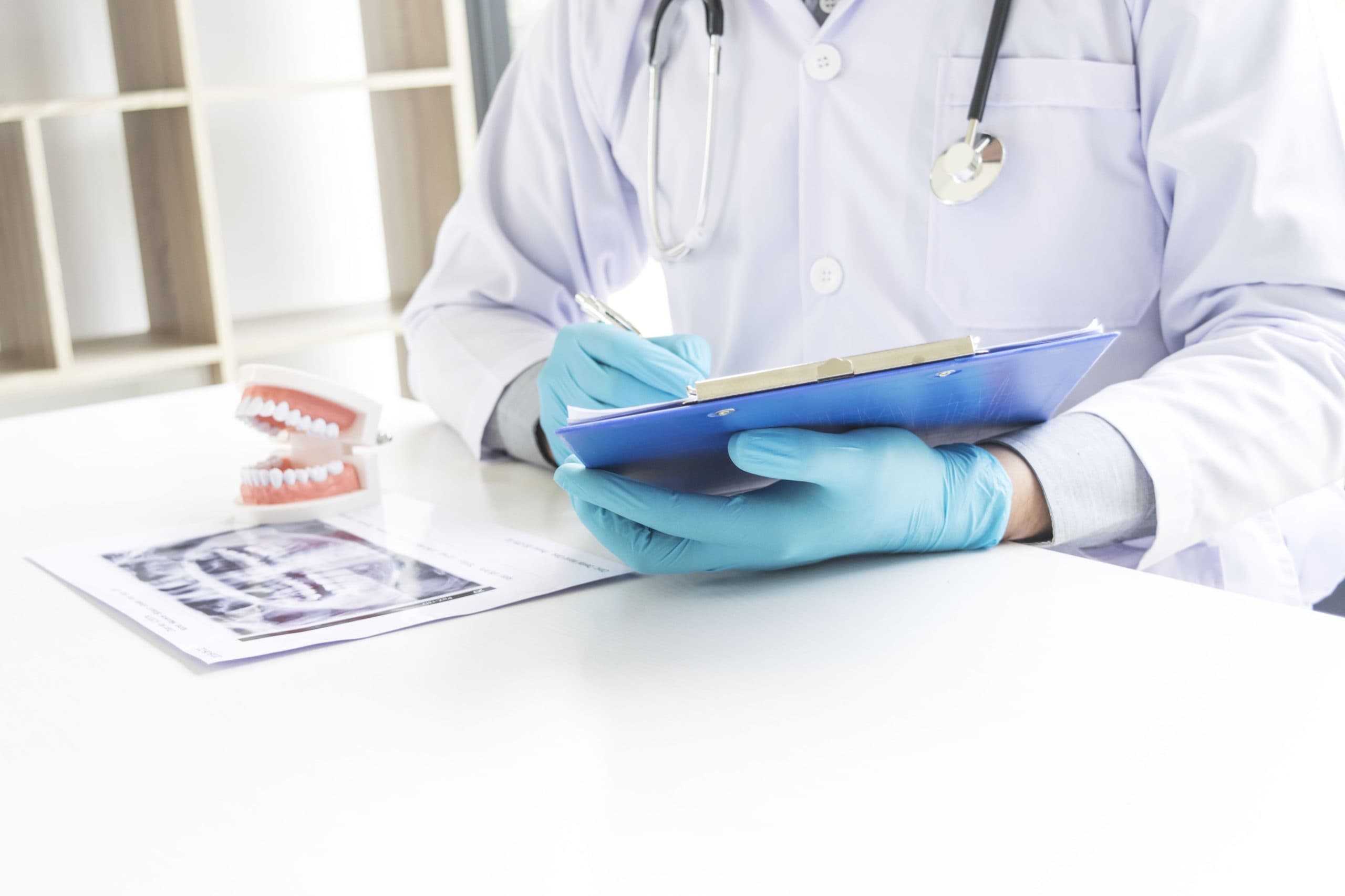 Cover Image for Are Medical Certificates Dental Needed For Severe Toothache And Emergencies?