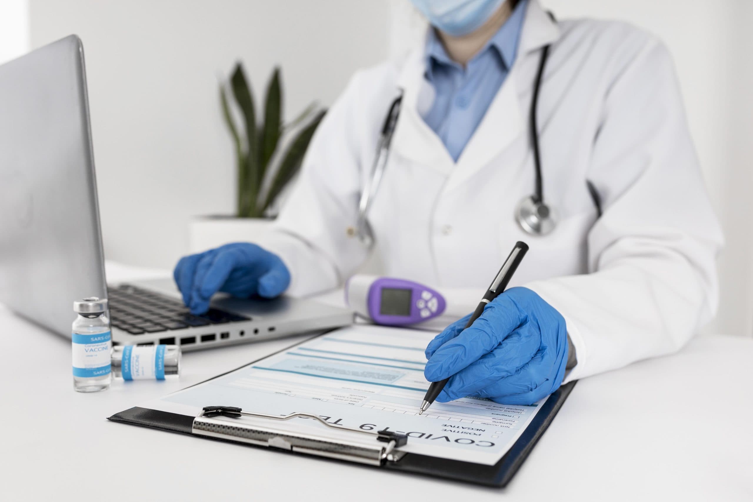 Cover Image for Can I Get A Medical Certificate For Recurring Period Pain Without Disclosing My Condition?