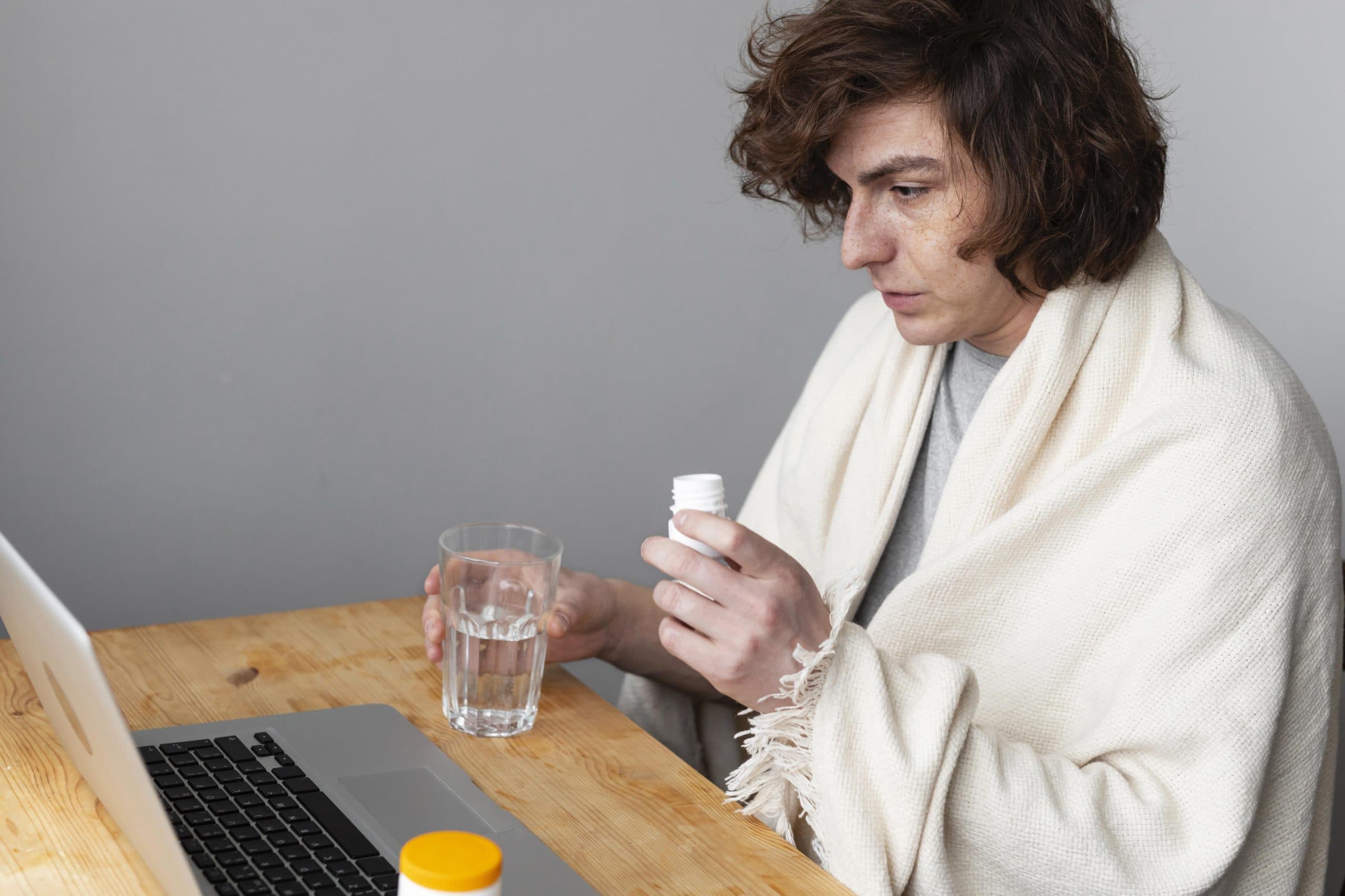 Cover Image for Can I Get a Medical Certificate To Work From Home Than Taking Sick Leave?