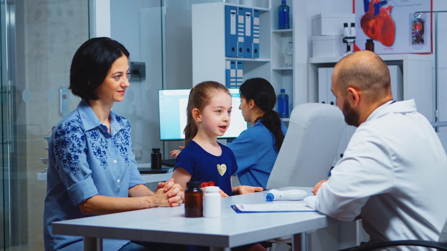 Cover Image for Do Schools Accept Parent Or Carer School Medical Certificate For A Child’s Absence?
