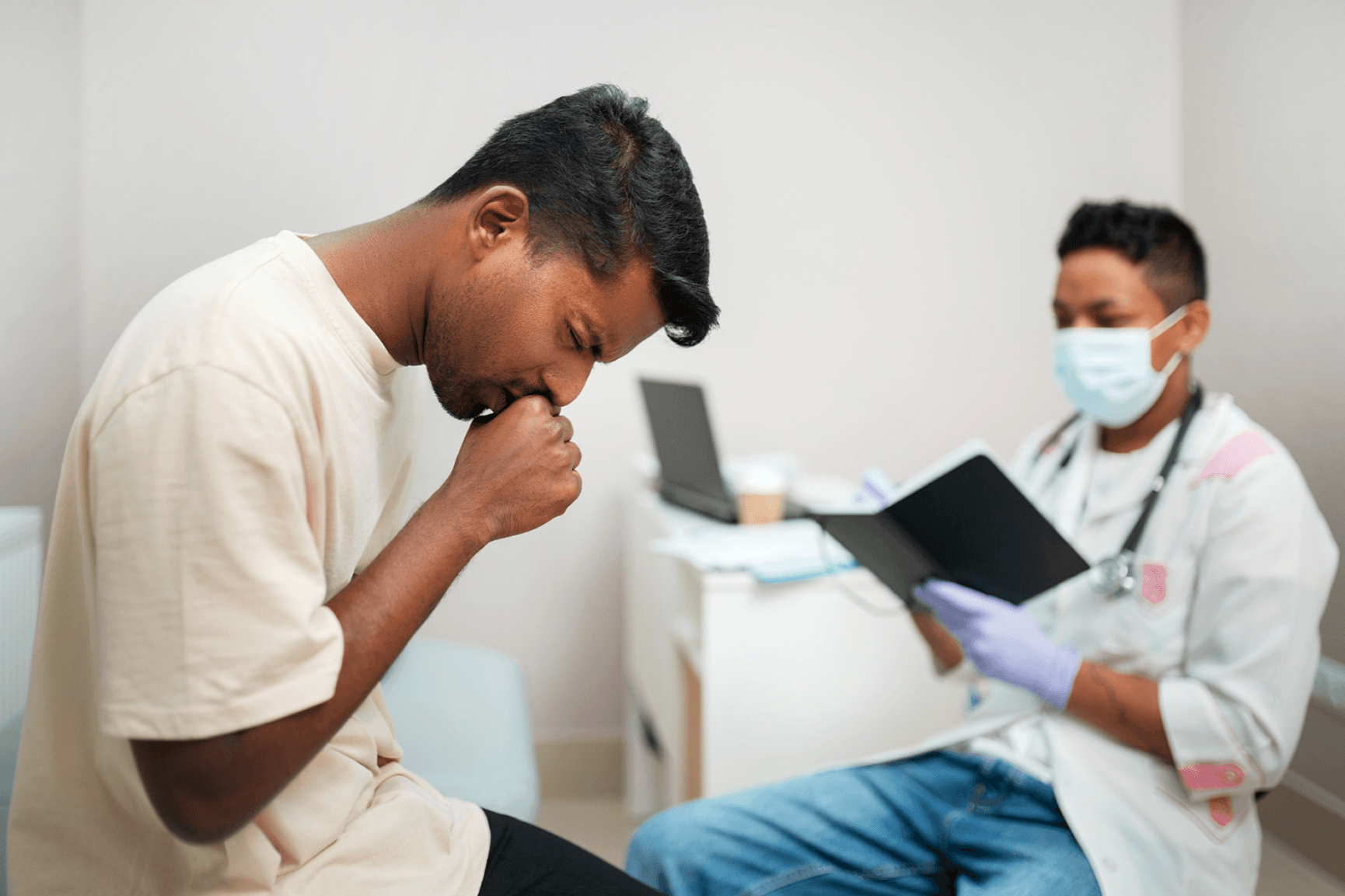 Cover Image for URTI Disease: Meaning, Symptoms, Causes, Treatment & When to See a Doctor