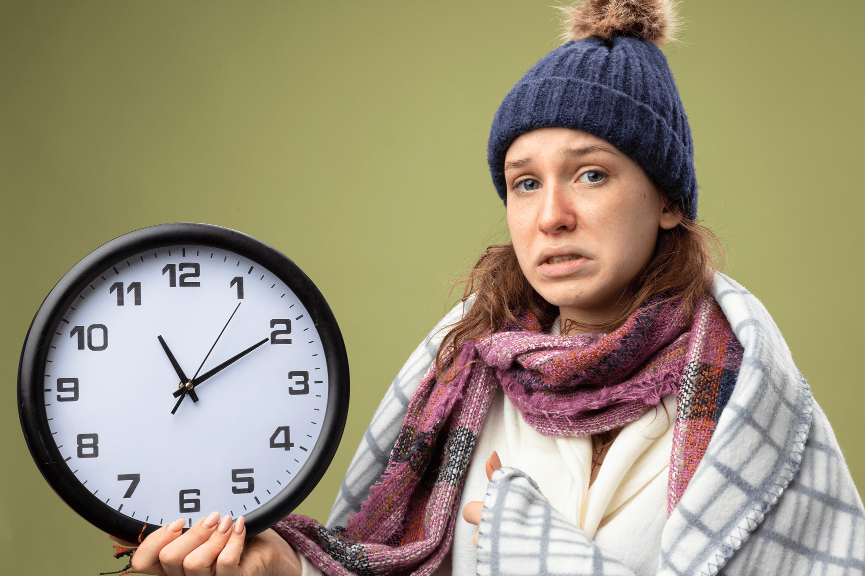 Cover Image for URTI Symptoms: Early Signs, Duration, and When to Get Help