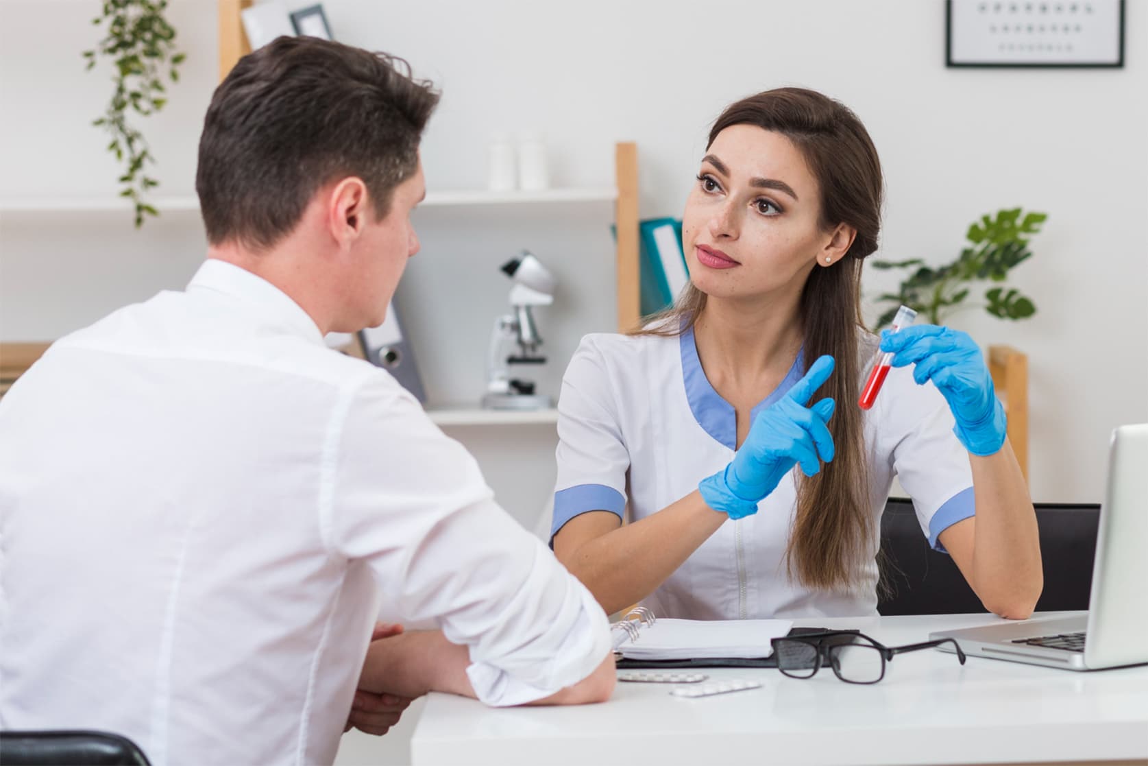 Cover Image for How Long Do STD/STI Test Results Take? A Practical Guide
