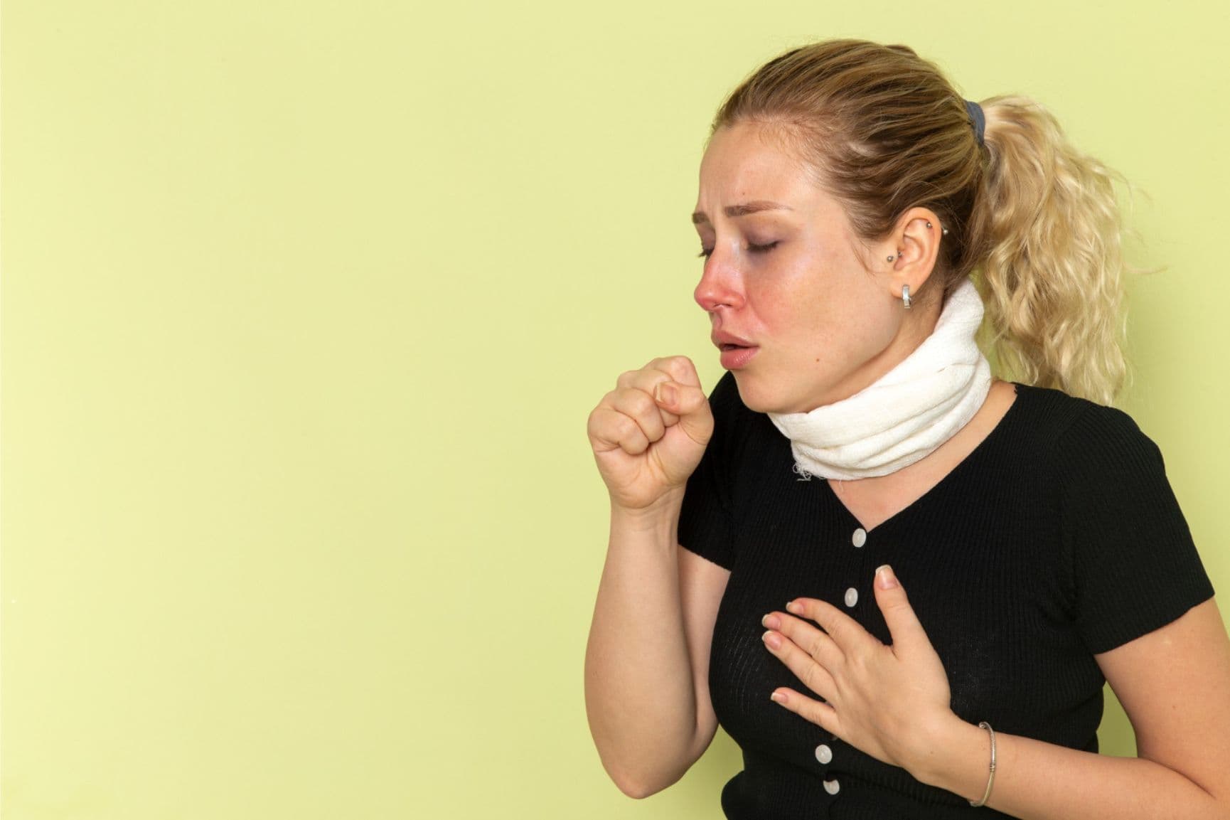 Cover Image for Post-Viral Cough: Why It Lingers and When It’s Not Normal