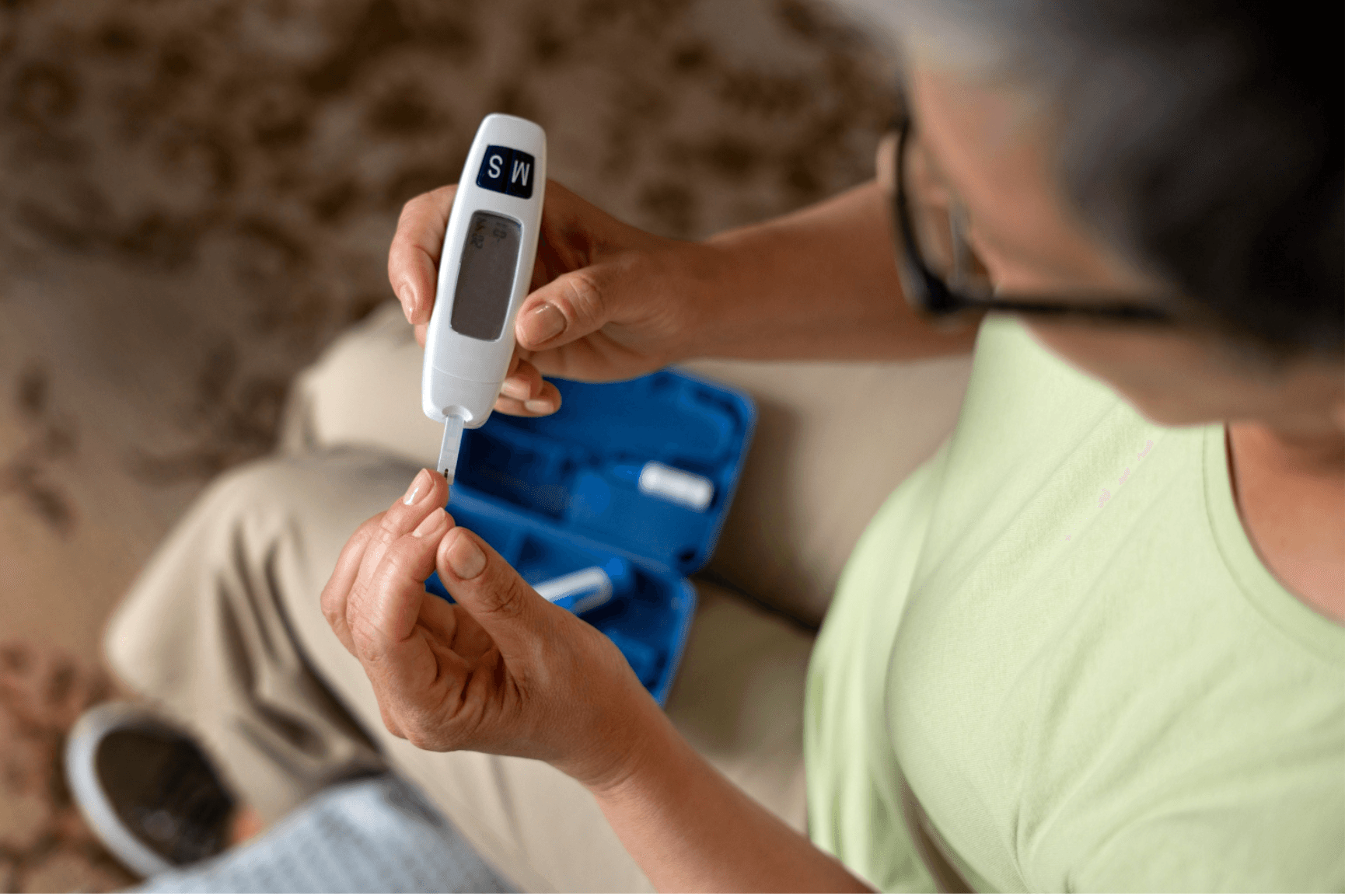 Cover Image for How to Prevent Type 2 Diabetes: A Practical, Evidence-Based Plan