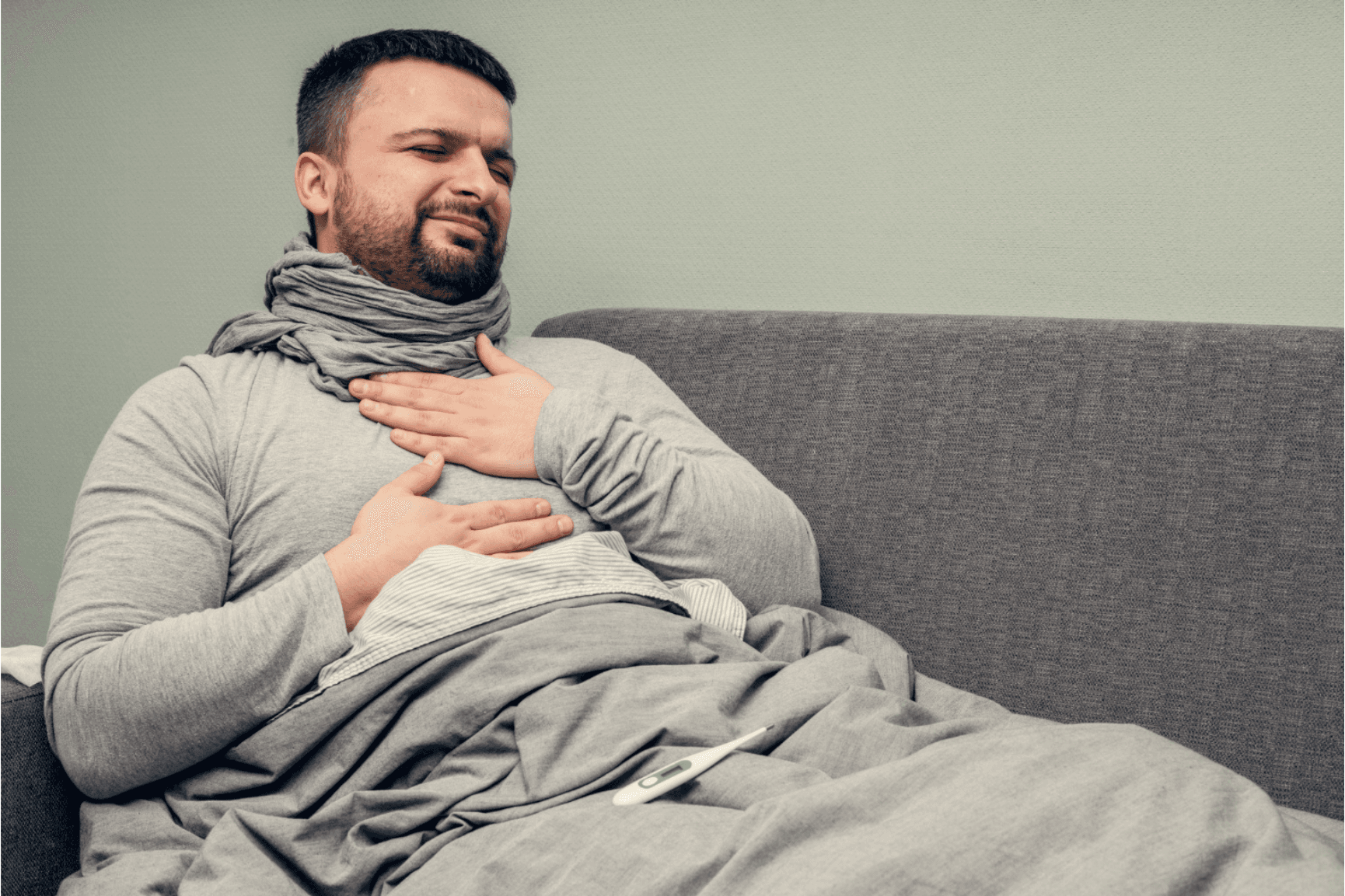 Cover Image for Acid Reflux at Night: Why It Gets Worse When You Lie Down and What Helps