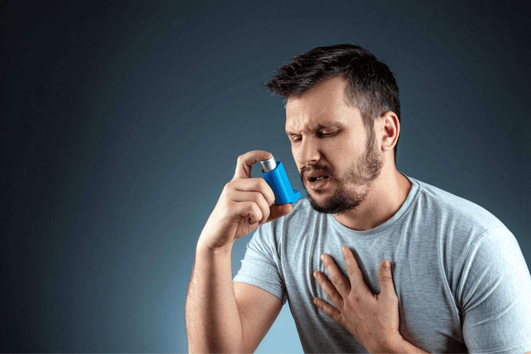 Cover Image for Asthma Flare-Up Signs: When Your Reliever Is Not Enough