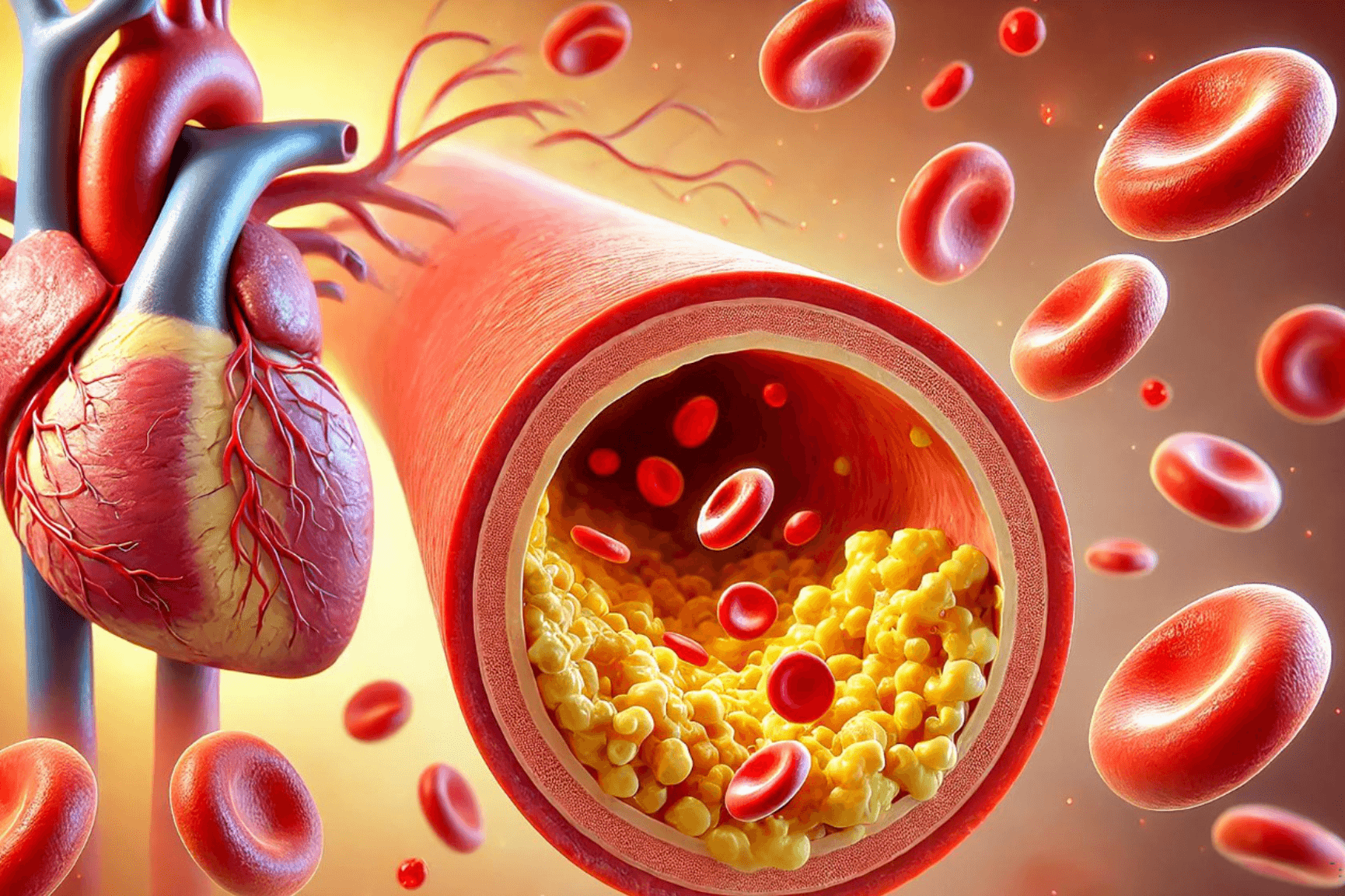 Cover Image for How Long Does It Take to Lower Cholesterol?