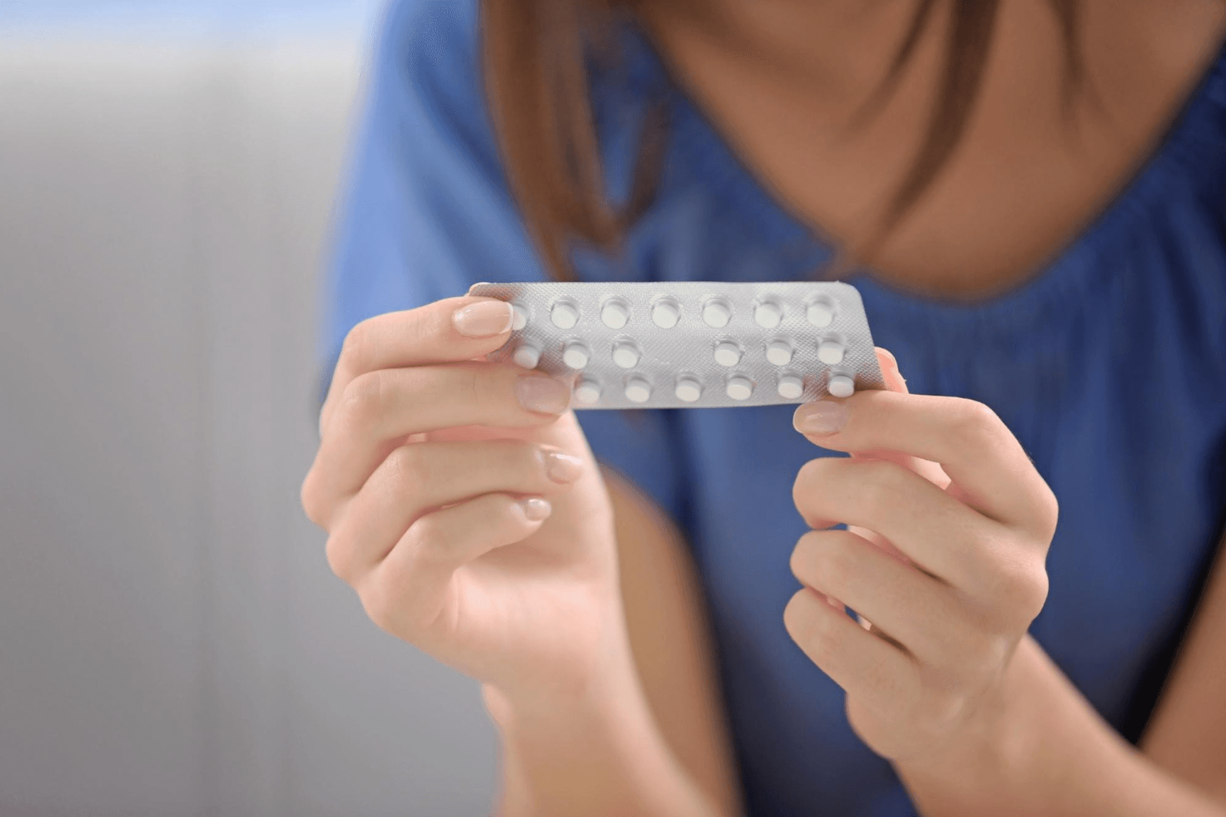 Cover Image for Missed a Contraceptive Pill? What to Do Next