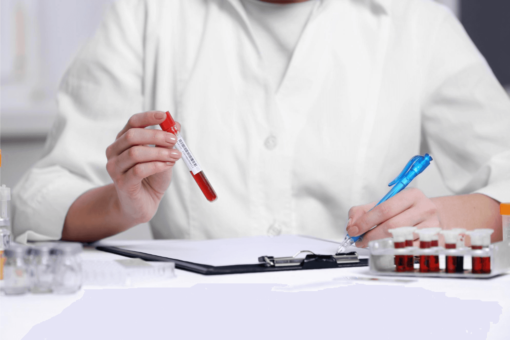 Cover Image for Can Prediabetes Be Reversed? What Your Blood Test Results May Mean