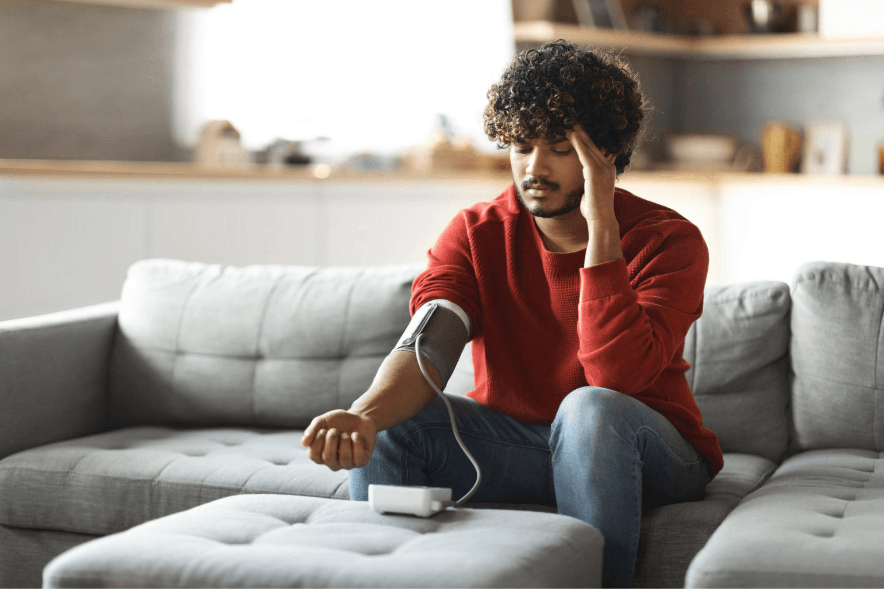 Cover Image for High Blood Pressure With No Symptoms: Why You Still Need to Take It Seriously
