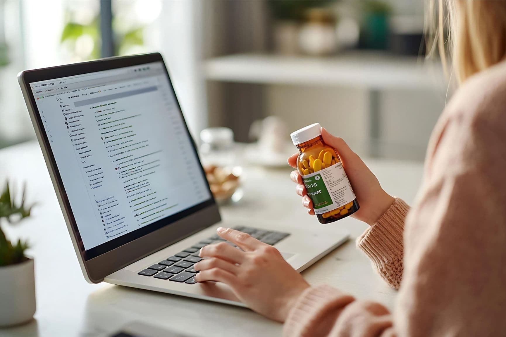 Cover Image for Understanding Online Prescriptions in Australia: A Complete Guide for Patients